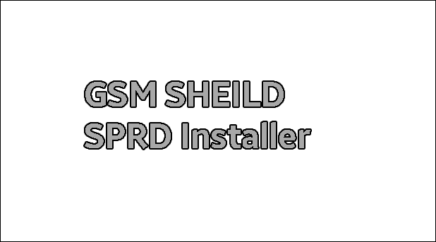 ดาวน์โหลด Gsm Sheild SPRD Installer v1.2 โปรแกรมซ่อม ฟรี Free Download - MawtoLoad ดาวน์โหลด Gsm Sheild SPRD Installer v1.2 โปรแกรมซ่อม ฟรี