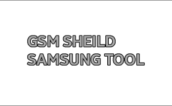 ดาวน์โหลด Gsm Sheild Samsung v1.0 ฟรีดาวน์โหลด ล่าสุด