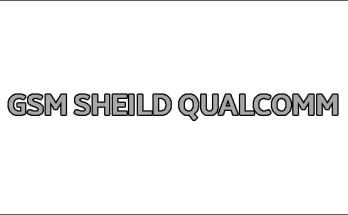 ดาวน์โหลด Gsm Shield Qualcomm v2.4 เครื่องมือซ่อม ฟรี