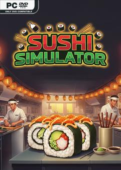 โหลด Sushi Simulator Build 22341877 เกมจำลองที่มีสไตล์ฟรี
