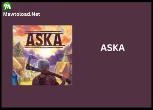ASKA