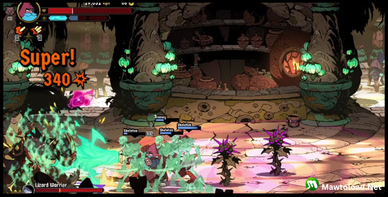 Absolum v34927