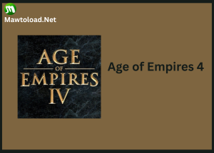 Age of Empires 4
