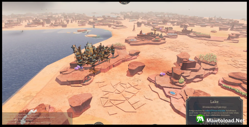 Airborne Empire v1.0.02