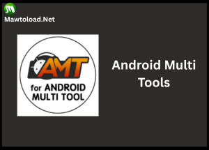 ดาวน์โหลด Android Multi Tools v1.02b ฟรีเวอร์ชันล่าสุด Full Version Thailand