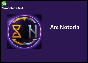Ars Notoria