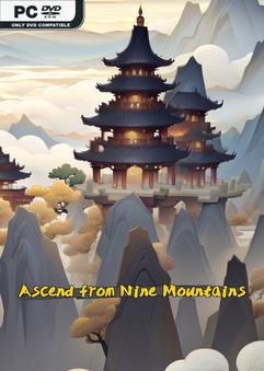 Ascend From Nine Mountains โหลดเกมผจญภัย เวอร์ชัน 22845679 ฟรี Free Download - MawtoLoad Ascend From Nine Mountains โหลดเกมผจญภัย เวอร์ชัน 22845679 ฟรี
