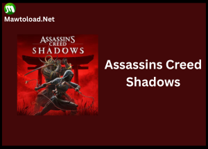 Assassins Creed Shadows