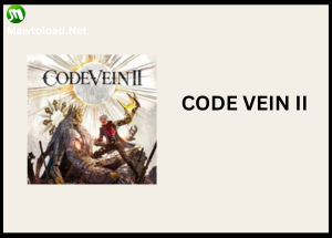 CODE VEIN II