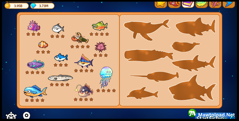 Captain Whiskers Incremental Seas Build 22494452