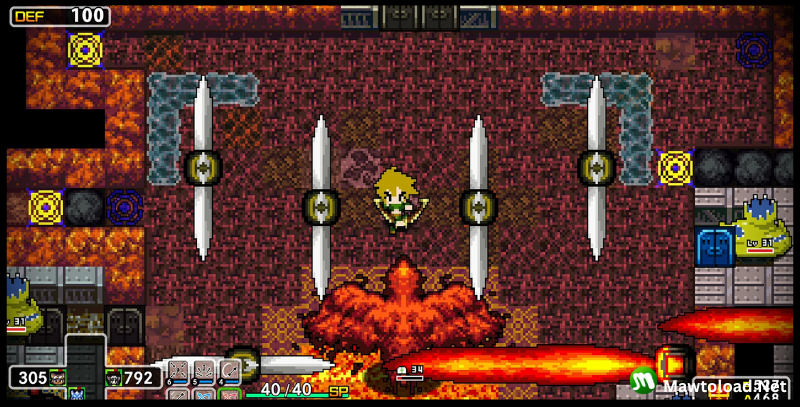 Cladun X3 Build 20690473