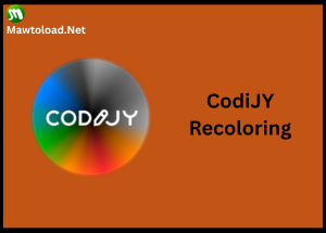 CodiJY Recoloring