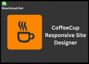 CoffeeCup Responsive Site Designer