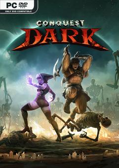 Conquest Dark v0.20.7 ดาวน์โหลดเกมแอคชั่นผจญภัยฟรี