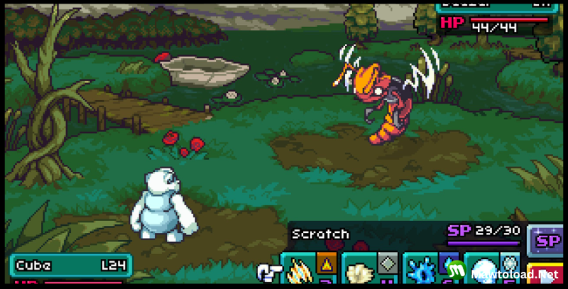 Coromon Build 22504281