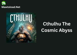 Cthulhu The Cosmic Abyss