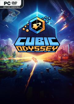 Cubic Odyssey v1.2 ดาวน์โหลดเกมผจญภัยฟรี