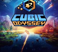 Cubic Odyssey v1.2 ดาวน์โหลดเกมผจญภัยฟรี