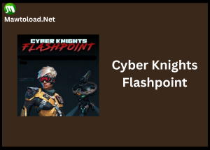 Cyber Knights Flashpoint