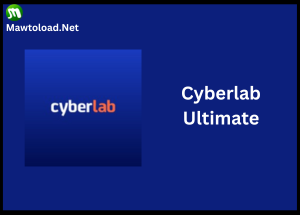 Cyberlab Ultimate