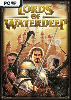 DD Lords of Waterdeep Build 20120225 ดาวน์โหลดเกมกลยุทธ์ฟรี เวอร์ชันเต็ม Free Download - MawtoLoad DD Lords of Waterdeep Build 20120225 ดาวน์โหลดเกมกลยุทธ์ฟรี เวอร์ชันเต็ม