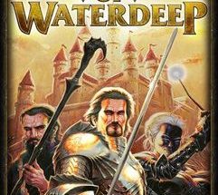 DD Lords of Waterdeep Build 20120225 ดาวน์โหลดเกมกลยุทธ์ฟรี เวอร์ชันเต็ม
