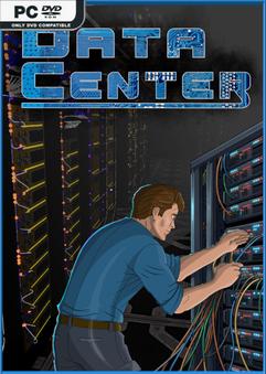 Data Center Build 22847869 ดาวน์โหลดเกมจำลองฟรี เวอร์ชันล่าสุด