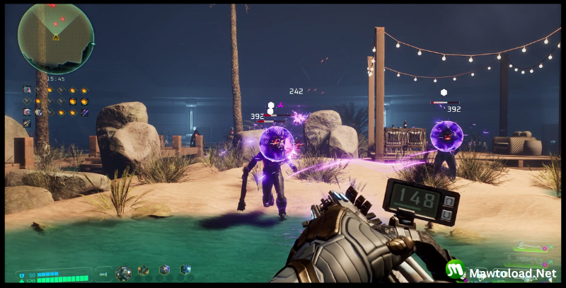 Deadzone Rogue v1.3.0.0