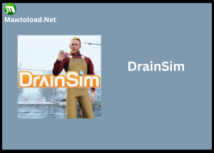 DrainSim