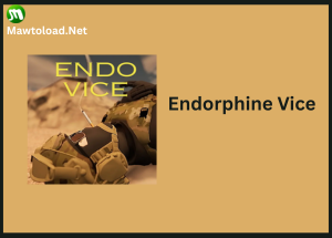 Endorphine Vice Build 227456 ดาวน์โหลดเกมแอคชั่นฟรี เวอร์ชันเต็ม Full Version Thailand