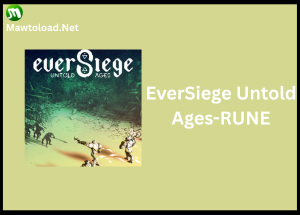 EverSiege Untold Ages-RUNE