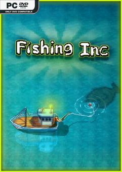 Fishing Inc ดาวน์โหลดเกมจำลองตกปลา PC อัปเดตล่าสุด Free Download - MawtoLoad Fishing Inc v2.5.3 ดาวน์โหลดเกมจำลองตกปลา PC อัปเดตล่าสุด