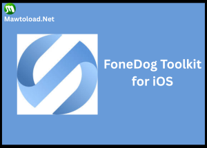 FoneDog Toolkit for iOS