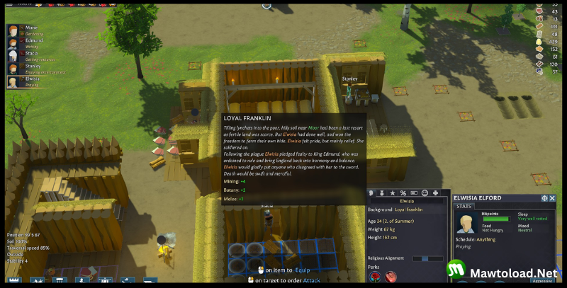 Going Medieval v1.0.77
