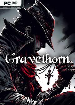 Gravethorn Build 22491206 ดาวน์โหลดเกมผจญภัยฟรี เวอร์ชันเต็ม