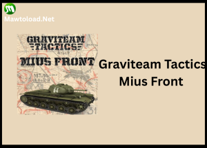Graviteam Tactics Mius Front