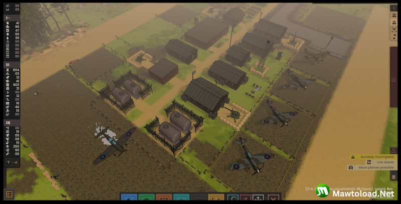 Ground of Aces Build 22496447