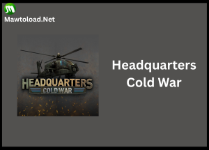 Headquarters Cold War