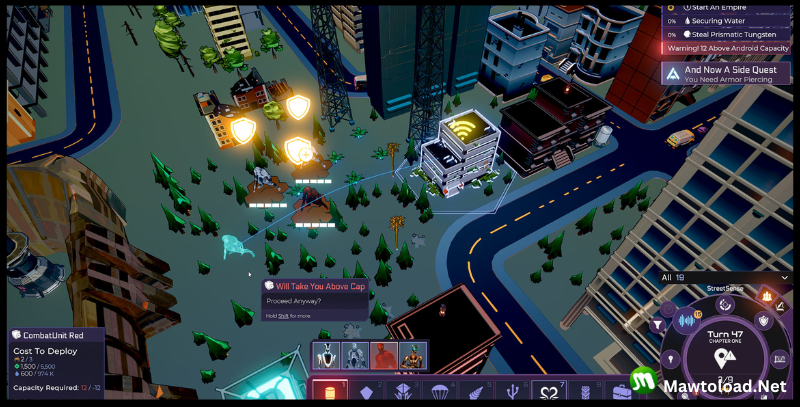 Heart of the Machine Build 22489343 ดาวน์โหลดเกมผจญภัยฟรี เวอร์ชันเต็ม