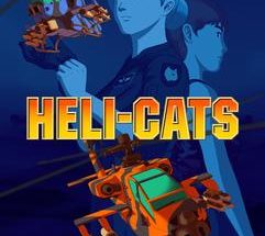 Heli Cats Build 22497018 ดาวน์โหลดเกมแอคชั่นฟรี เวอร์ชันเต็ม