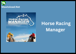 Horse Racing Manager
