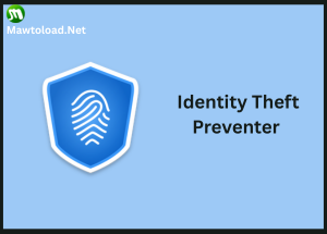 Identity Theft Preventer 1.0 โปรแกรมป้องกันไวรัส ดาวน์โหลดฟรี Free Download - MawtoLoad Identity Theft Preventer