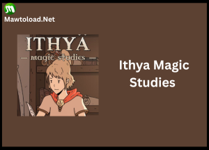 Ithya Magic Studies