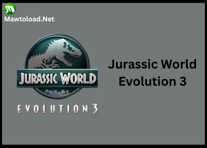 Jurassic World Evolution 3