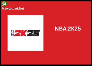 NBA 2K25