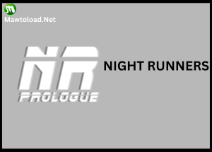 NIGHT RUNNERS