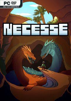 Necesse ดาวน์โหลดเกมเอาชีวิตรอดฟรี PC Free Download - MawtoLoad Necesse v1.2 ดาวน์โหลดเกมเอาชีวิตรอดฟรี PC