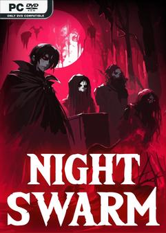 Night Swarm ดาวน์โหลดเกมเอาชีวิตรอดฟรี Free Download - MawtoLoad Night Swarm Build 22806596 ดาวน์โหลดเกมเอาชีวิตรอดฟรี