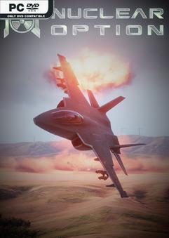 Nuclear Option ดาวน์โหลดเกมแนวแอคชั่นฟรี Free Download - MawtoLoad Nuclear Option v0.33.2 ดาวน์โหลดเกมแนวแอคชั่นฟรี