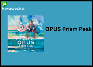 OPUS Prism Peak